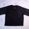 HOLLOW WASHED SHIRT