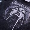 HOLLOW WASHED SHIRT