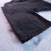 HOLLOW WASHED SHIRT